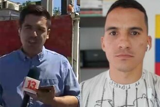 Las autoridades chilenas entregaron, este jueves 7 de marzo, el cuerpo del exmilitar venezolano Ronald Ojeda, luego de que sus familiares