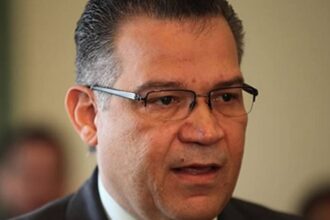 CIDH otorga medidas cautelares al excandidato presidencial Enrique Márquez