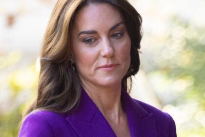 Este martes 5 de marzo se ha difundido la primera imagen de la princesa de Gales, Kate Middleton, tras su larga ausencia.