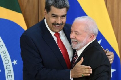 Las elecciones presidenciales en se celebrarán en el segundo semestre de 2024, así se lo habría afirmado, Nicolás Maduro