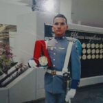 El adolescente venezolano, detenido por el crimen del exmilitar Ronald Ojeda, en Chile, estaría vinculado con el Tren de Aragua