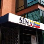 Seniat José David Cabello, anunció que se extendió el plazo para cancelar el impuesto sobre la renta ISLR...