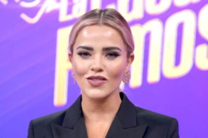 La actriz y modelo mexicana Thalí García, exconcursante de La casa de los famosos 4 destapó un verdadero escándalo.