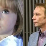 Por primera vez difunden en video al principal sospechoso de la desaparición de Madeleine McCann