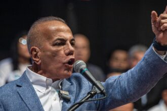 EN VIDEO: Las declaraciones de Manuel Rosales que podrían resquebrajar la unidad de la oposición