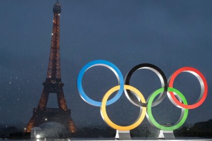 La insólita decisión que tomó un atleta para no perderse las olimpiadas de París 2024