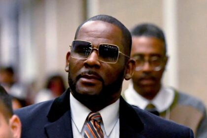 Tribunal de apelaciones confirmó pena de 20 años de cárcel para R. Kelly por delitos de pornografía infantil