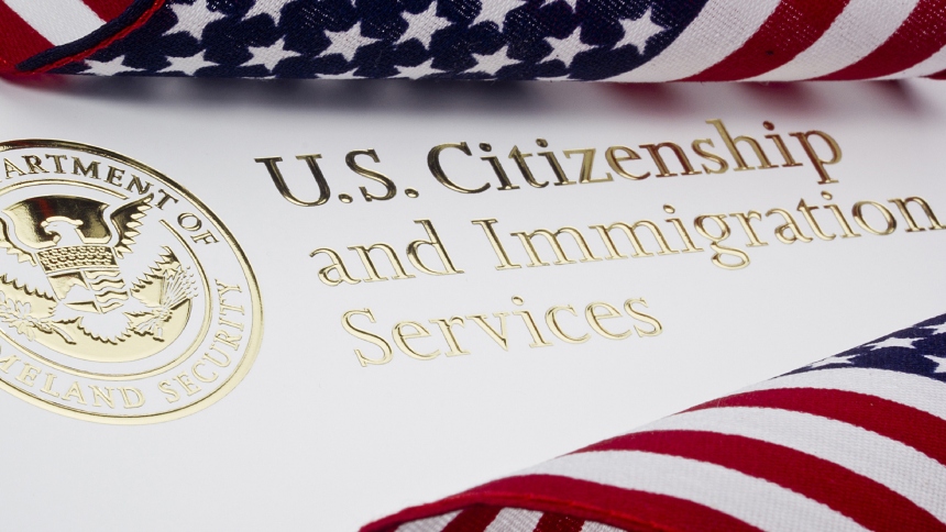 Las nuevas tarifas de formularios de inmigración del Servicio de Ciudadanía e Inmigración de Estados Unidos (USCIS, por sus siglas en inglés)