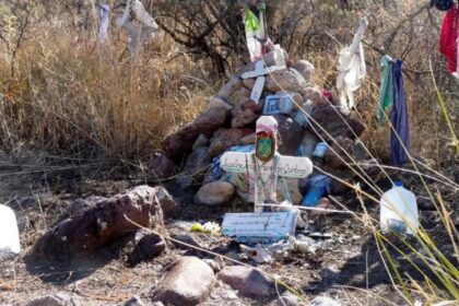 Las autoridades en Arizona ya alertan sobre las altas temperaturas y, las muertes que las mismas puedan causar. Sobre todo, migrantes.