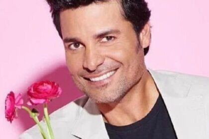 EN VIDEO: Chayanne envió mensaje a todas las madres en su día y así reaccionaron en redes