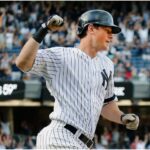 Ya se tiene la fecha aproximada para el regreso de DJ LeMahieu con los Yankees de Nueva York. El infielder no ha jugado equipo el 16 de marzo