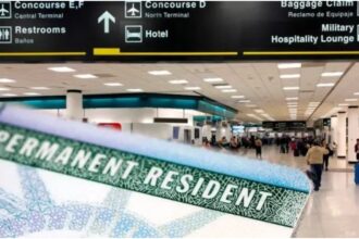 ¿Cuáles son los motivos por los que solo la Green Card no sirve para los viajes internacionales? Lo primero a tomar en cuenta