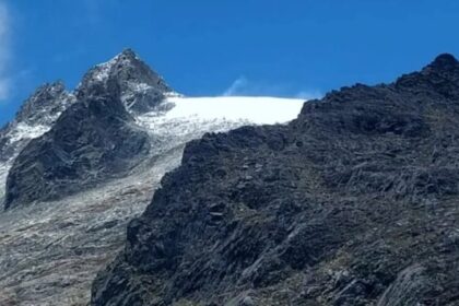 Estos podrían ser los siguientes países en perder todos sus glaciares, según la comunidad científica