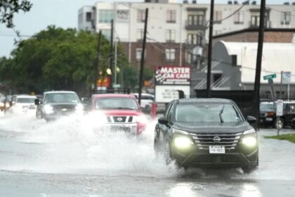 Al menos un muerto más fue el resultado de las fuertes tormentas y vientos que azotaron Texas (EEUU) este martes, 28 de mayo.