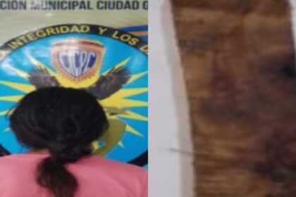 Desalmada golpeó a palazos y dejó herido a su hijastro de 8 años por una insólita «venganza»