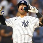 El segunda base venezolano de los New York Yankees Gleyber Torres sigue encendido e impuso récord personal en el triunfo de este miércoles