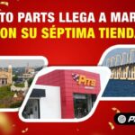 PITS AUTO PARTS