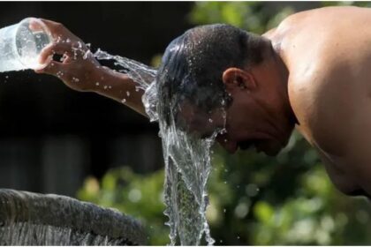 En medio de las abrasadoras temperaturas que se registraron esta semana de EEUU muchos se preguntan: ¿Qué es el domo de calor y por qué es tan peligroso?  