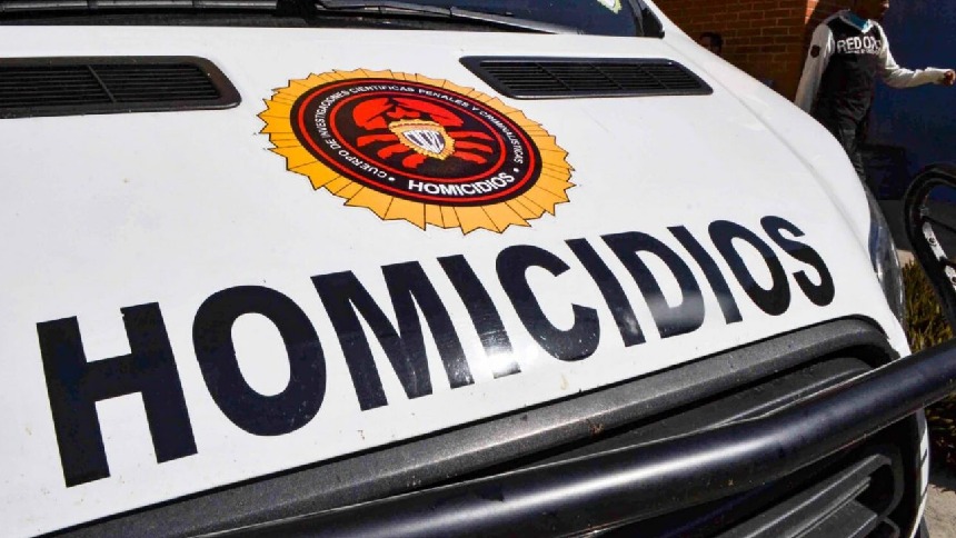 Horror en Caracas: Estaban tomando, empezó una discusión y lo que le hizo a su amigo fue siniestro