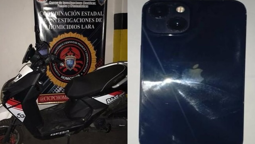 Asesinaron a conocido estilista en su casa, en un descuido lo apuñalaron con una tijera y se llevaron su moto