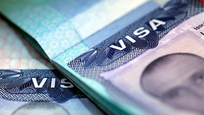 ¿Cuáles son las fechas y en dónde están los consulados en México para tramitar la visa de EEUU? Se trata de una información