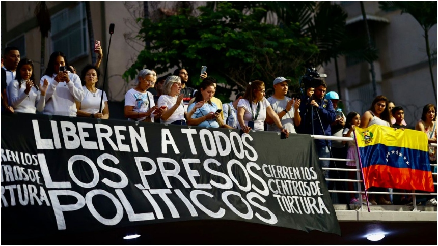 Luis Almagro, secretario general de la Organización de Estados Americanos (OEA), Luis Almagro, y, Amnistía Internacional, pidieron a la Corte Penal Internacional (CPI) que actúe ante ola de arrestos y represión en Venezuela luego de la elección presidencial del 28 de julio.  