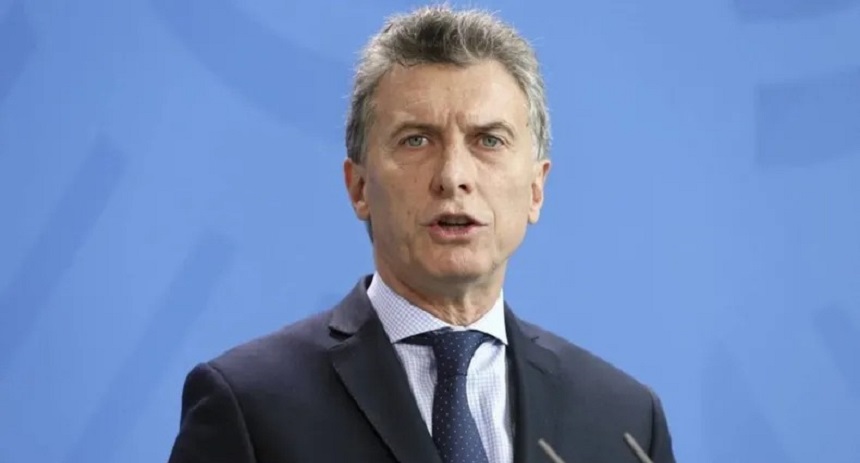 Macri