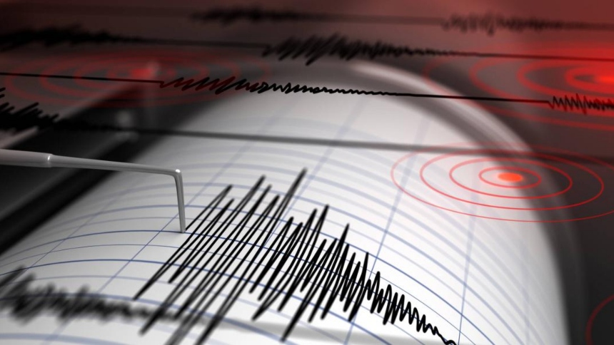 Un fuerte temblor de magnitud 6,0 sacudió la costa oeste de EEUU este miércoles, 30 de octubre. El epicentro del sismo se ubicó a unos 279 kilómetros de la localidad costera de Bandon, en el estado de Oregón.  