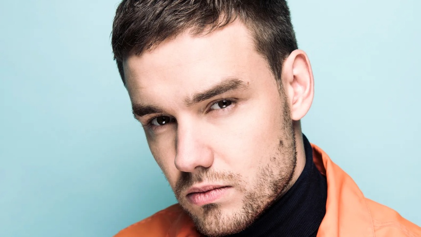 Medio inglés filtró impactantes fotos de Liam Payne minutos antes de morir