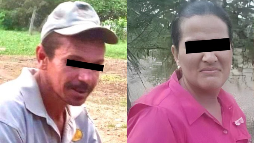 Conmoción en Aragua: Mató a su pareja frente a sus hijas porque no aceptó la separación