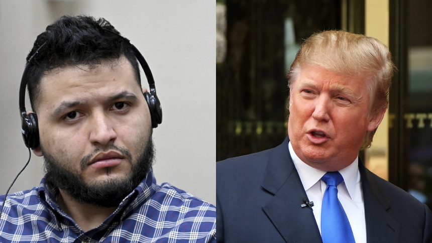 El presidente electo de EEUU, Donald Trump, celebró este miércoles, 20 de noviembre el fallo de la justicia contra José Ibarra, el migrante venezolano declarado culpable por el asesinato de la joven estudiante de medicina Laken Riley en el estado de Georgia. 