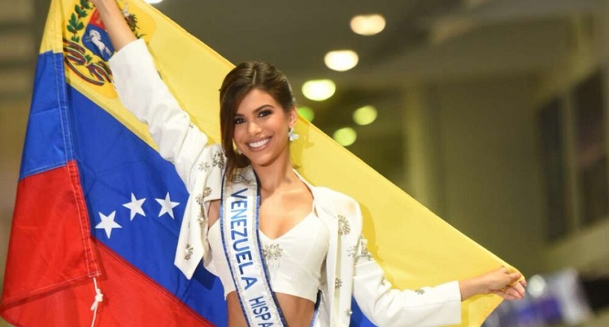 venezolana