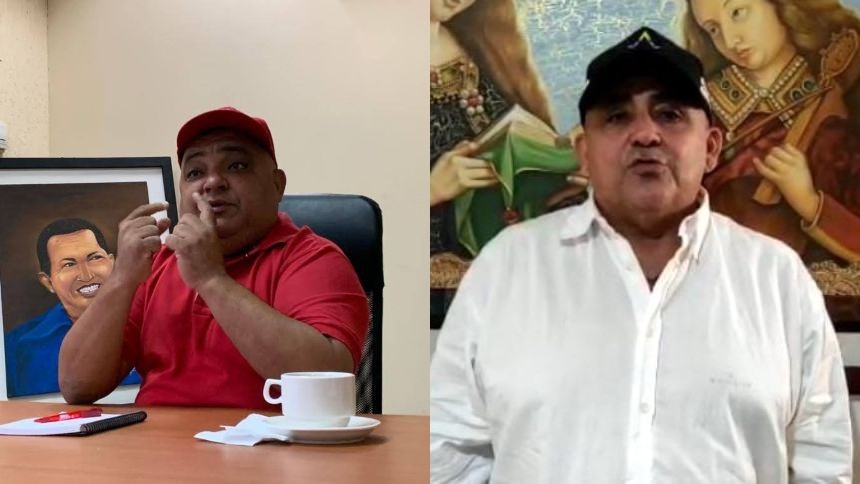 Otros dos alcaldes fueron detenidos vinculados a la incautación de más de 5.000 kilos de cocaina en Zulia