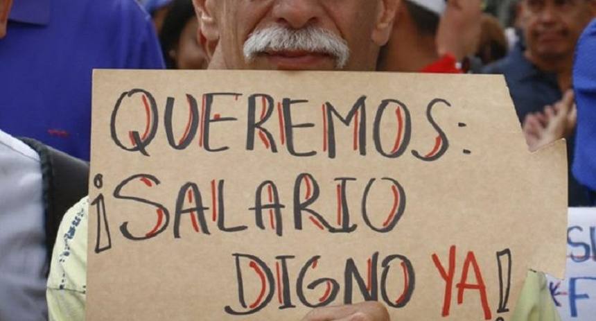 sueldos