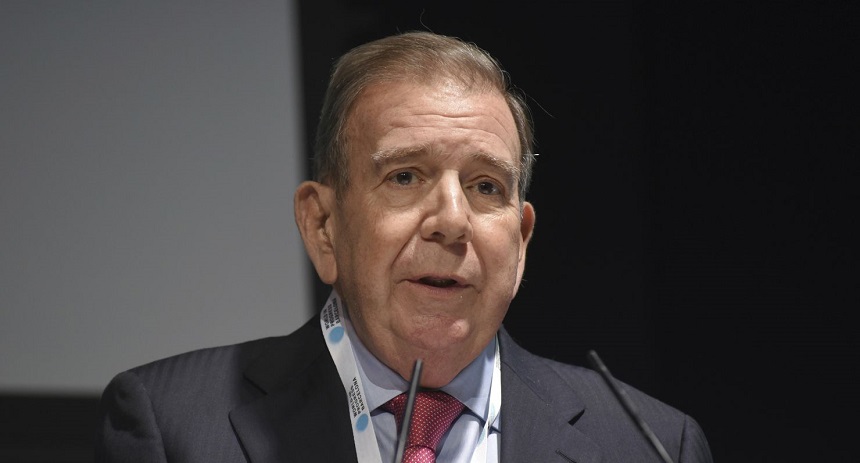 González