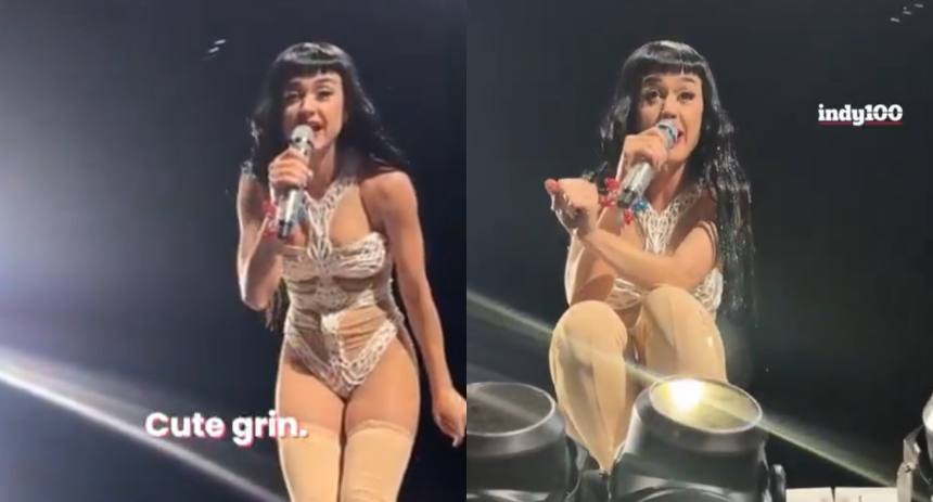 Katy