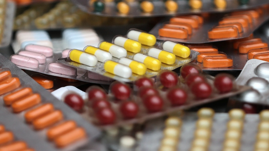 El presidente de EEUU, Donald Trump, firmó este lunes, 12 de mayo, un decreto con el objetivo de reducir significativamente el precio de los medicamentos en el país.  