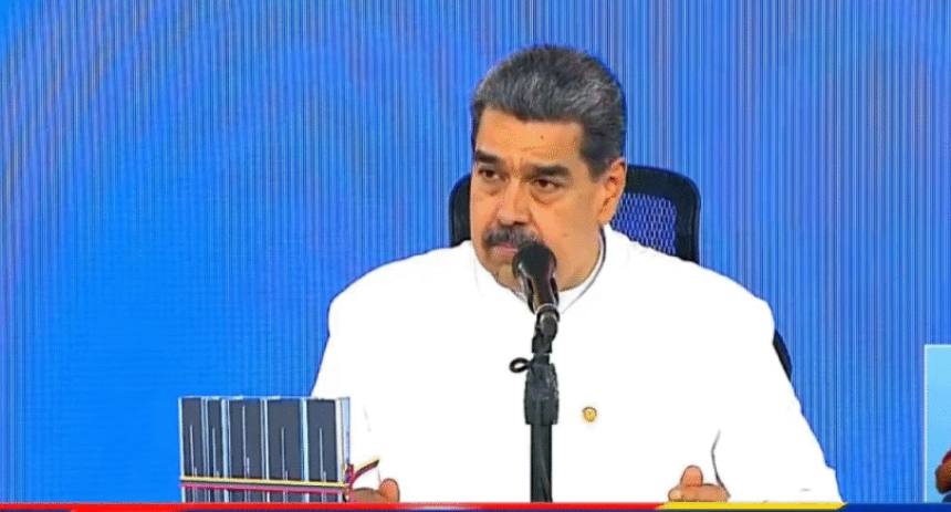 Maduro