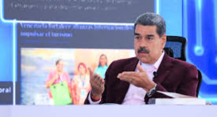 Maduro
