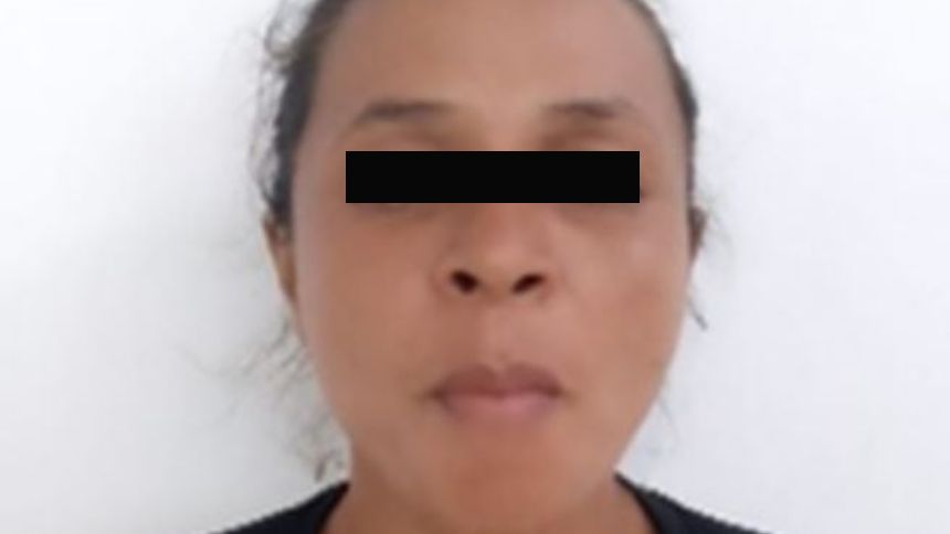 EN SUCRE: Apuñaló varias veces a otra mujer en el rostro por mantener una relación extramarital con su esposo