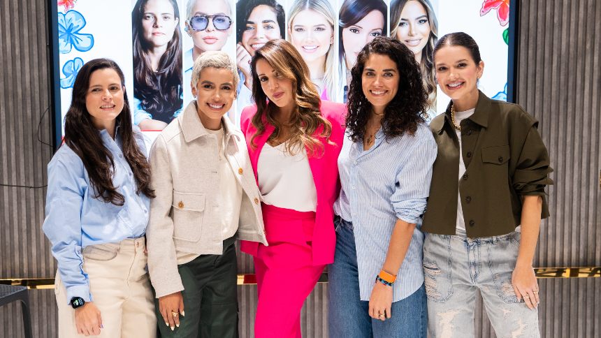 Gef y Punto Blanco llegan a Caracas: Galería Avanti presenta novedades en moda femenina