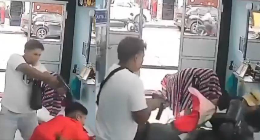 barbero