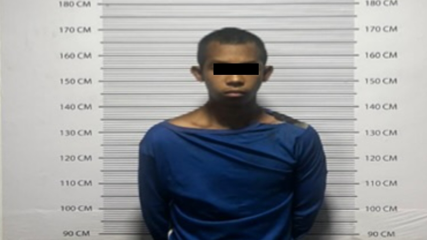 Aberrado abusó sexualmente de dos niñas en Caracas, y además les robó unos dólares