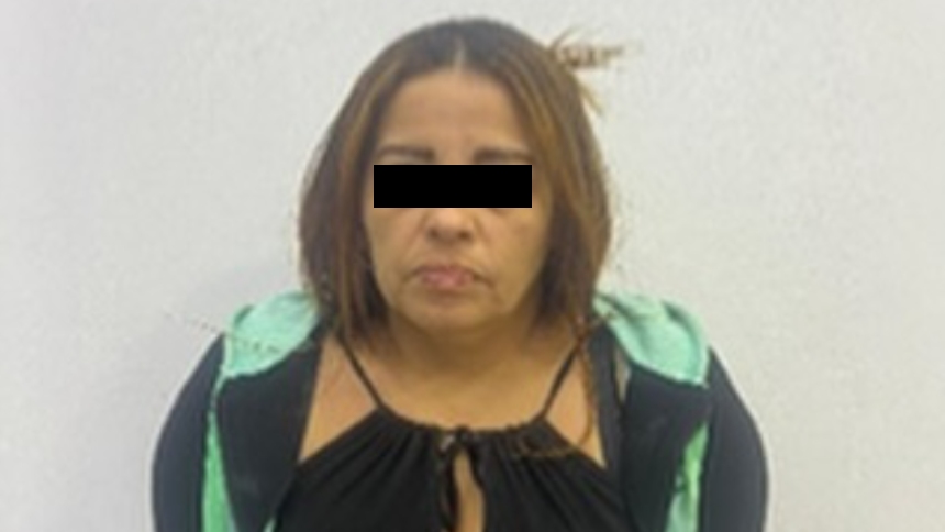 EN VALENCIA: La empleada doméstica que robó miles de dólares en joyas, así la descubrieron