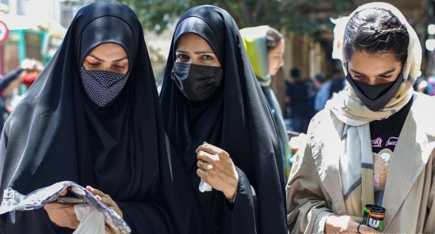Irán