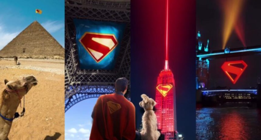 Superman