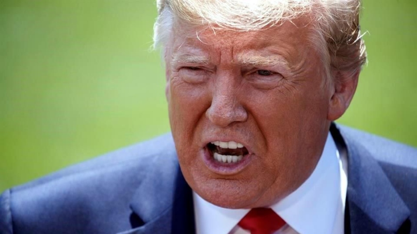 El presidente de EEUU, Donald Trump, firmó un nuevo Memorando Presidencial de Seguridad Nacional (NSPM, por sus siglas en inglés), que marca el regreso de su política de “máxima presión” contra Cuba.  