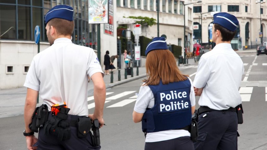 Terrible caso en Bélgica: Drogó a su esposa durante 10 años para grabarla mientras la abusaba sexualmente