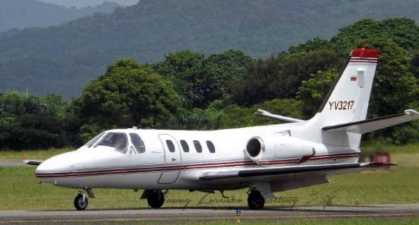 avioneta
