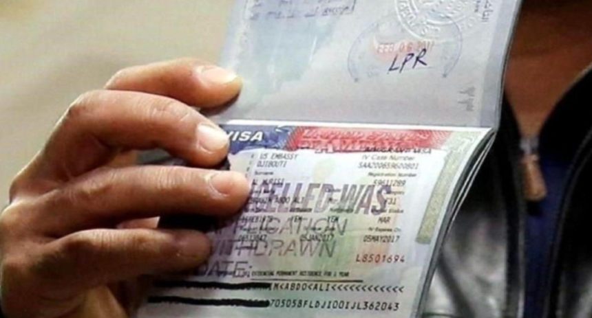 visa
